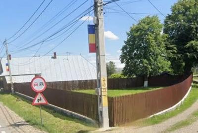 Casă în Vânători-Neamț - 1