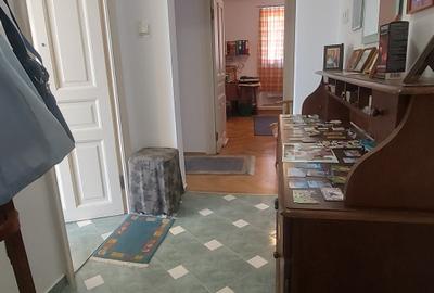 UNIRII -NATIUNILE UNITE 5 camere - 10