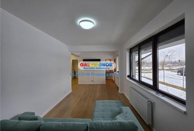 Apartament cu 2 camere decomandat, mobilat în Drumul Taberei - 1