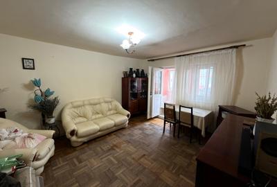 Apartament cu 4 camere în Central - 3