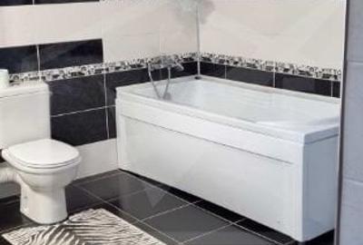 Vila 9 camere, 450 mp, teren 600 mp, lux, Calea Turzii - 7