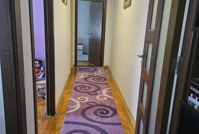 ANUNT PROPRIETAR - 3 camere zona Gh Lazar Etaj 2 - Timisoara - 2