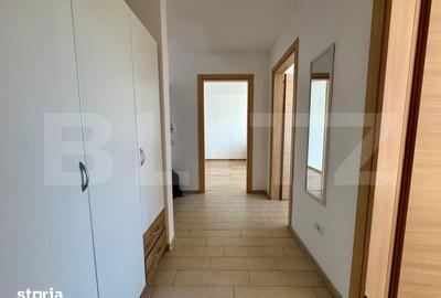Apartament cu 2 camere decomandat în Nufărul - 3