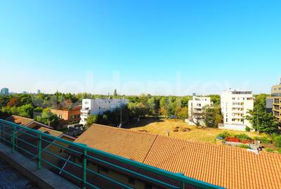 Apartament cu 4 camere decomandat în Șoseaua Nordului - 1