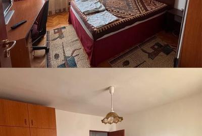 Apartament cu 3 camere decomandat în Tudor - 3