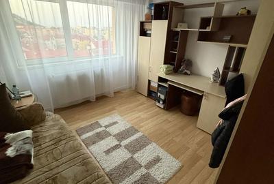 Apartament cu 2 camere decomandat în Central - 5