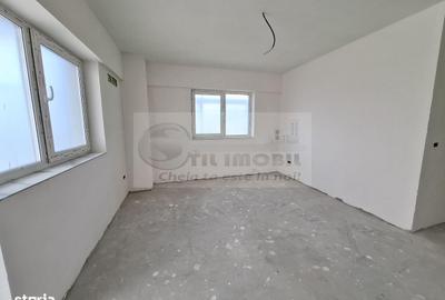 Apartament cu 3 camere decomandat în Galata - 11