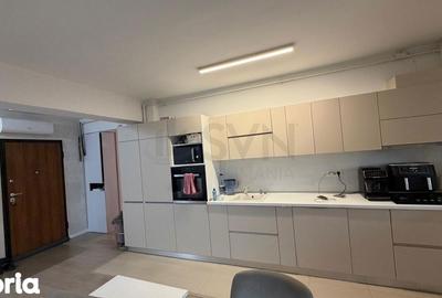 Apartament cu 3 camere decomandat, mobilat în Sisești - 15