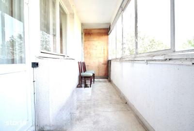 Apartament cu 3 camere semidecomandat în Militari - 6