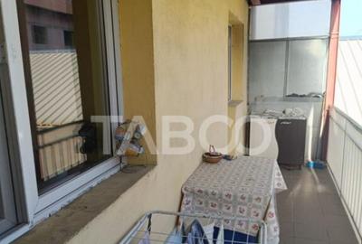 Garsonieră decomandată, mobilată în Mârșa - 3