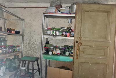 Casă cu 2 camere cu Canalizare în Centrul Istoric - 17