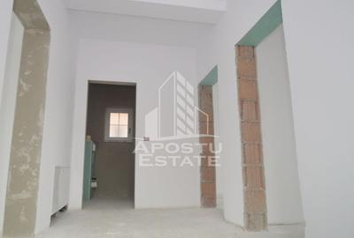 Duplex cu 4 camere cu Canalizare în Șag - 7