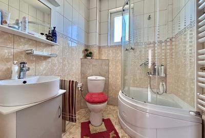 Comision 0 | Apartament spatios in Mamaia Nord, aproape de plaja - 7