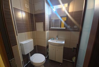 Apartament cu 3 camere decomandat în Gara