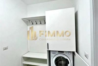 Garsonieră decomandată în Central - 1