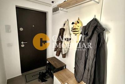Apartament cu 3 camere decomandat, mobilat în Galata - 12