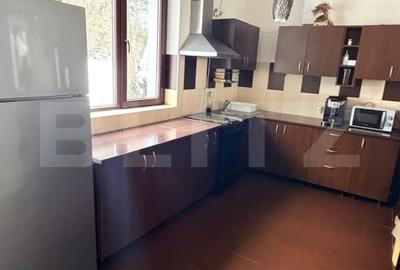 PENSIUNE deosebita in Cheia, Bran–7 camere cu baie proprie la cheie 330.000 EURO - 9