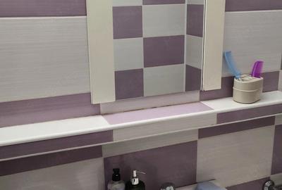 Apartament cu 2 camere semidecomandat în Pantelimon - 6