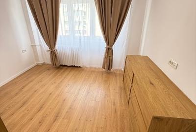 Apartament cu 2 camere decomandat în Tei - 5