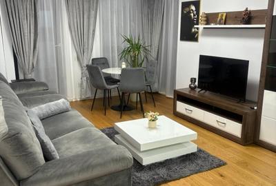 Apartament cu 2 camere decomandat în Unirii - 1