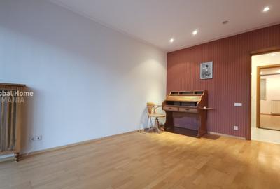 Duplex cu 10 camere cu Canalizare în Pipera - 14