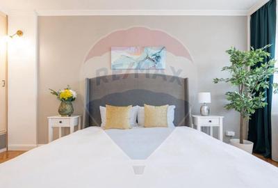 De inchiriat Apartament cu 4 camere Ultracentral, Parcul... - 18