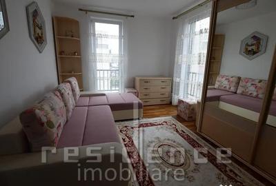 Apartament cu 3 camere semidecomandat în Andrei Mureșanu - 8