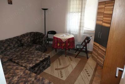 Apartament cu 2 camere decomandat în Central - 4