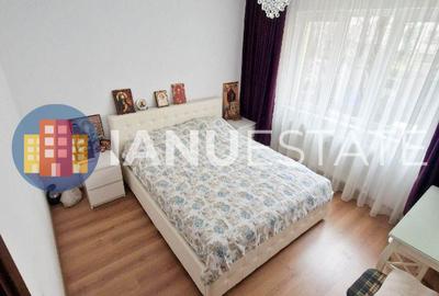 Apartament cu 3 camere decomandat, mobilat în Dristor - 10
