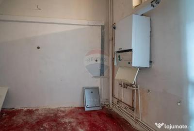 Spațiu comercial, de 210 mp, în Silva - 9