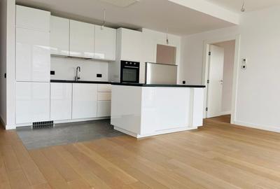2 BEDROOM APARTMENT FOR SALE // ONE HERASTRAU TOWERS