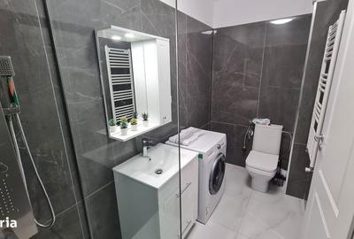 Garsonieră în Bariera Vâlcii - 6