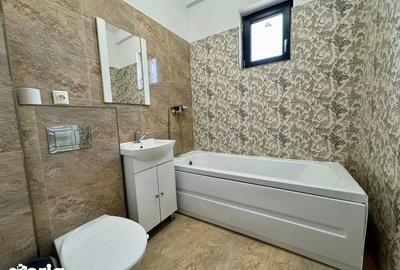 Apartament cu 2 camere în Nord