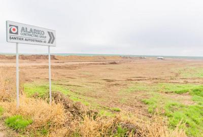 CERNICA - POSTA - TEREN INTRAVILAN CONSTRUCTII 15000 MP! - 4