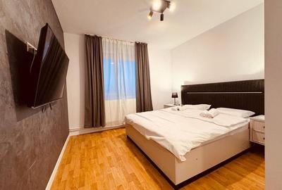 Inchiriere 2 camere, lux, Zona Delfinariu - 2