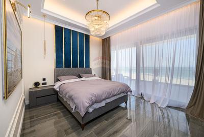 PENTHOUSE CU PISCINA, *VEDERE PANORAMICA LA MARE *FALEZA OLIMP - 22
