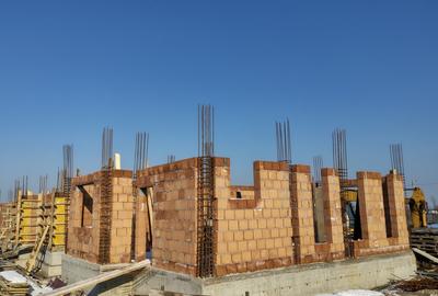 Casă individuală cu 4 camere cu Canalizare în Chiajna - 8