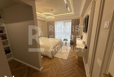 Apartament cu 3 camere, mobilat în Copou - 11