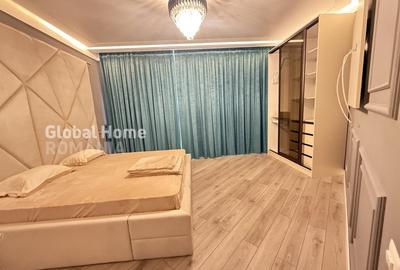 Penthouse Pipera 127M plus Terasa 250MP | Bloc nou | Loc Parcare - 7