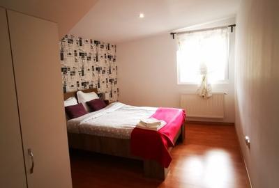 Apartament pe 2 niveluri -Central Sinaia - 5