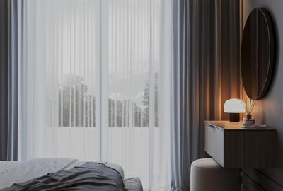 Apartament cu 2 camere semidecomandat în Giroc - 12