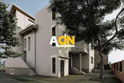 Apartament la casa, cu subsol, curte, gradina, 3 camere, 102 mp utili - 5