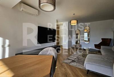 Chirie, apartament cu 3 camere în zona Pipera - 3