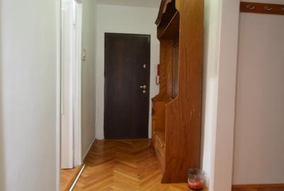 Ap. 2 camere, decomandat, 2 bai, zona Aradului - 14