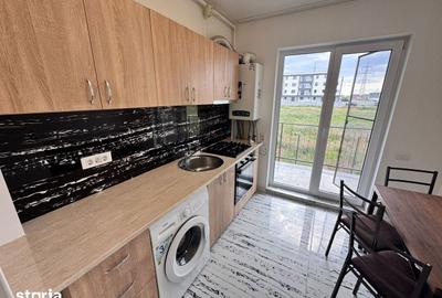 Apartament cu 2 camere decomandat în Colentina - 2
