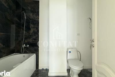 Apartament cu 3 camere decomandat în Dâmbul Rotund - 9