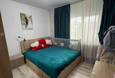 Apartament 2 camere, 51,47 mp, zona Guliver-Brazda - 4