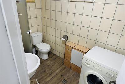Apartament cu 2 camere semidecomandat, mobilat în Vasile Aaron - 8