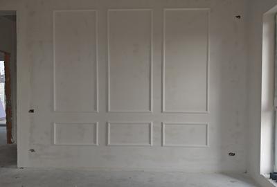 Casa Cocheta - 3 Camere - Teren 325mp - Comuna Berceni - 11