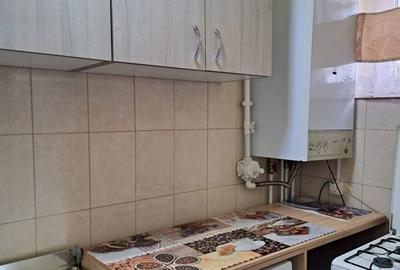 Apartament cu 2 camere semidecomandat în Central - 6